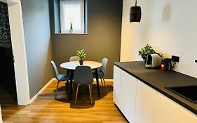Ferienhaus Rost